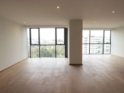 Departamento en renta