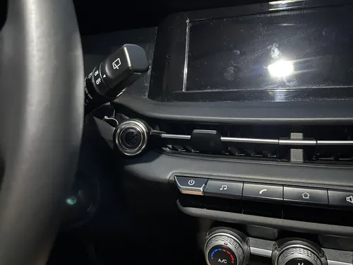 Changan CS15 1.5 Luxury
