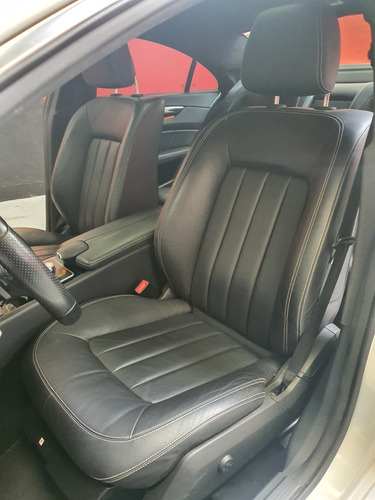 Mercedes-Benz Clase CLS 3.5 Cls350 E-coupe B.efficiency 306cv