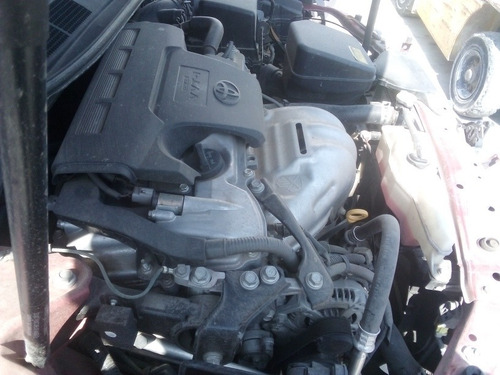 Imagen 11 de 12 de Toyota Camry 2.5 Xle Qc