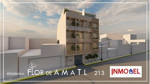 Imagen 4 de 4 de Departamentos Y Loft, En Pedregal De Santo Domingo