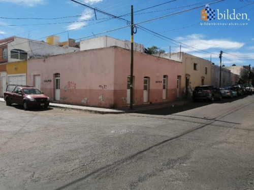 Imagen 1 de 6 de Casa Sola En Venta Barrio De Tierra Blanca