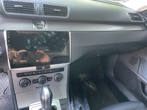 Volkswagen CC 2.0 At