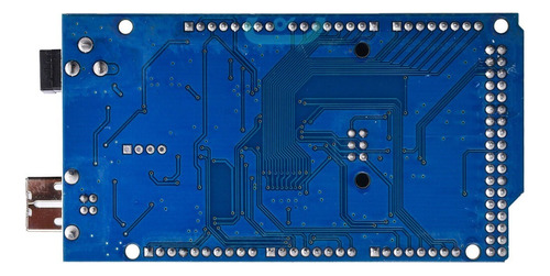 I3dp E265 Atmega 2560 Generica Compatible Con Arduino Mega