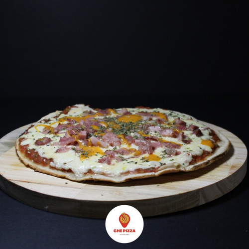 Servicio De Pizzas, Calzones Y Chivitos A La Parrilla