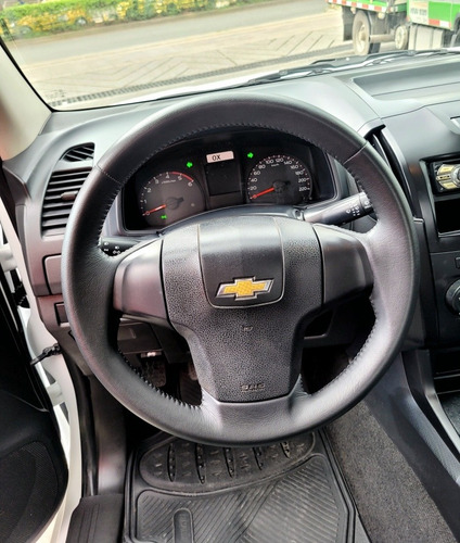 Imagen 12 de 15 de Chevrolet D-max 2018 2.5l Mecánica 4x2
