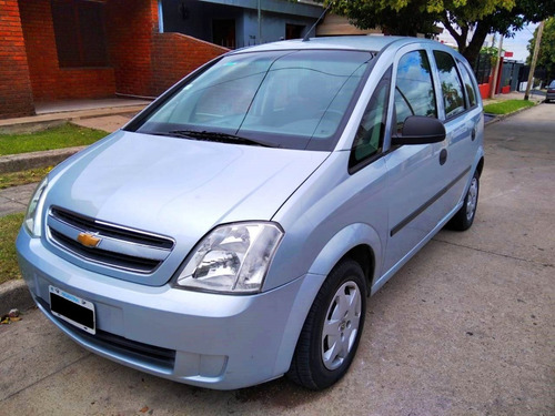 Chevrolet Meriva Gl