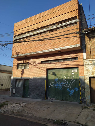 Imagen 16 de 17 de Venta De Galpon Villa Maipu 350 M2 Oportunidad
