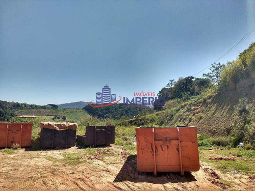 Imagem 4 de 5 de Terreno, Sítio Barrocada, São Paulo - R$ 22 Mi, Cod: 2306 - V2306