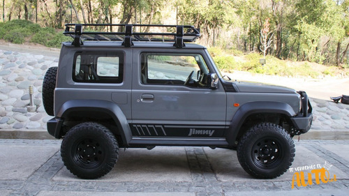 Suzuki Jimny 1.5 2020