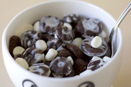 Cereal Oreo O's 350 G