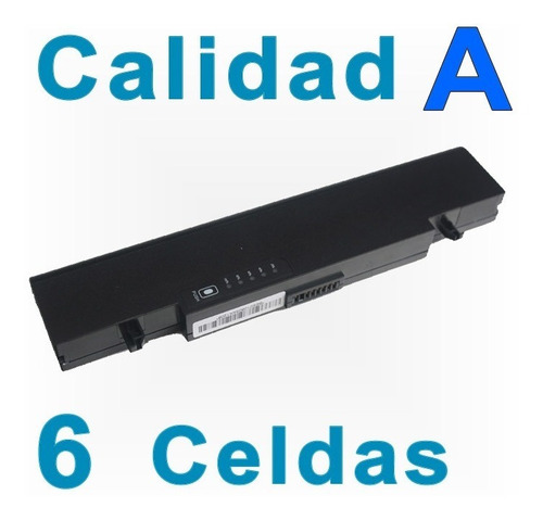 F05a Bateria Para Samsung Np500p4c Facturada