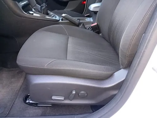Ford Focus 2.0 Se Mt