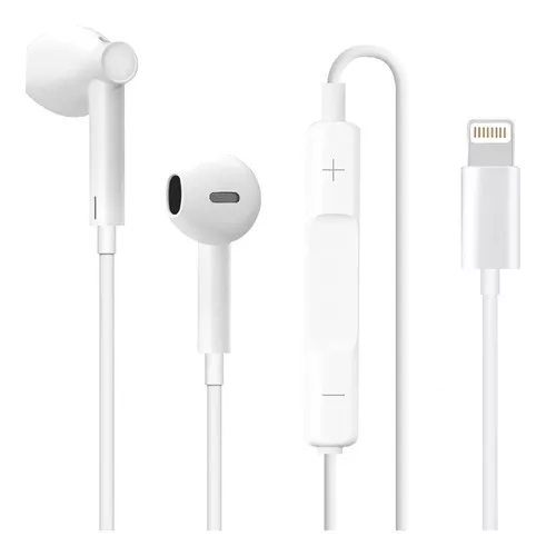 AURICULARES PARA IPHONE MANOS LIBRES