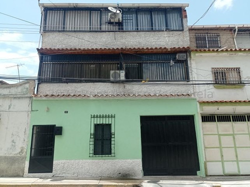 Martha Peña Silva Rentahouse Vende Hermosa Casa En El Centro De La Victoria Aragua Mps 23-10656