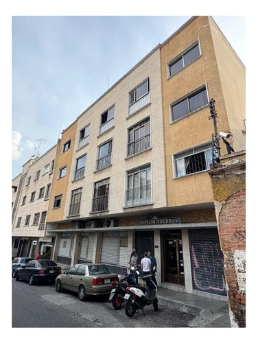 Venta Apartamento En Chacao