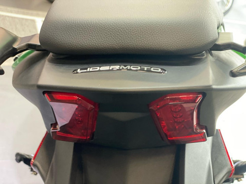 Imagen 6 de 15 de Bajaj Dominar 400 Ug 40hp Lidermoto Martinez