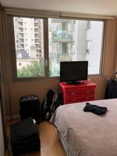 Imagen 13 de 23 de Venta - 2 Ambientes Con Cochera En Torre Montañeses - Nuñez