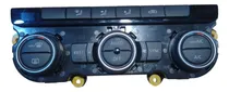 Comprar Comando Climatizacion Vw Amarok V6 Climatonic Original Nuevo