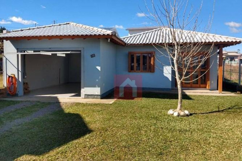 Imagem 1 de 11 de Casa À Venda, 78 M² Por R$ 320.000,00 - Monte Verde - Farroupilha/rs - Ca0148