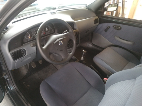 Fiat Palio 2003 1.0 Fire 3p