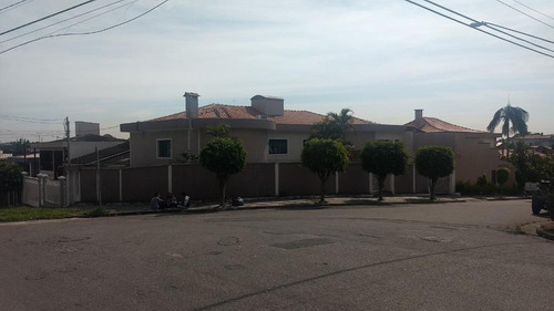 Casa Com 4 Dormitórios À Venda, 440 M² Por R$ 2.100.000,00 - Parque Dos Pássaros - São Bernardo Do Campo/sp - Ca10520