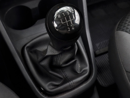 Volkswagen Saveiro 1.6 MSI ROBUST CS 8V FLEX 2P MANUAL