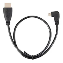 Comprar Cable Hdmi A Micro Hdmi 50cm, Cable Hdmi Ronin, Monitor Dslr