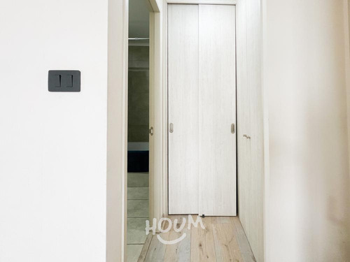 Departamento Las Heras Id: 145411