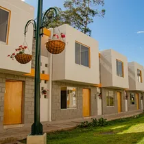 Comprar Casa Cerca Del Colegio La Salle ( Valle De Los Chillos)