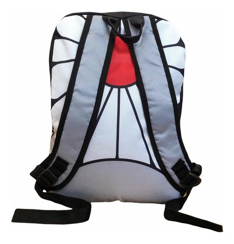 Imagen 4 de 9 de Mochila Demon Slayer Kimetsu No Yaiba Cosplay Anime Gastovic
