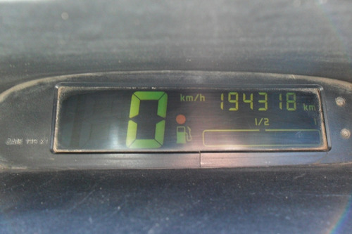 Imagen 8 de 11 de Renault Twingo