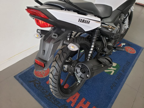 Imagem 13 de 13 de Yamaha - Factor 150 Ed 0km