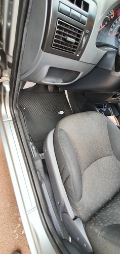 Fiat Palio 2011 1.4 Attractive Flex 5p