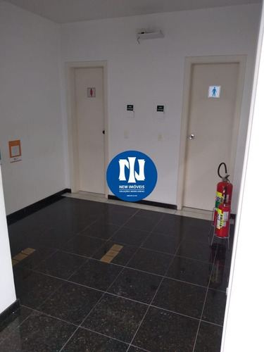 Imagem 8 de 30 de Prédio Comercial - Centro Comercial Alphaville - Newc0093