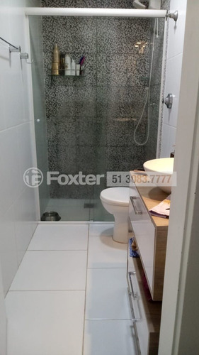 Imagem 9 de 13 de Apartamento, 1 Dormitórios, 41.71 M², Morro Santana - 206181