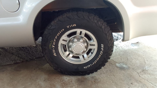 Sucata Ford F250 4cc Xl 2007 Diesel 4x2 - Rs Auto Peças