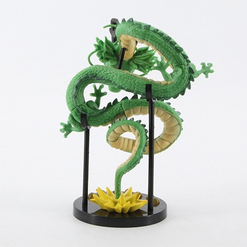 Imagen 2 de 3 de Figura Dragon Ball - Shen Long