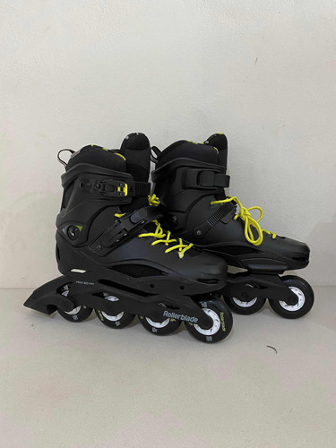 Rollerblade Cruiser - 10 Us Patin En Linea / Inline Skate