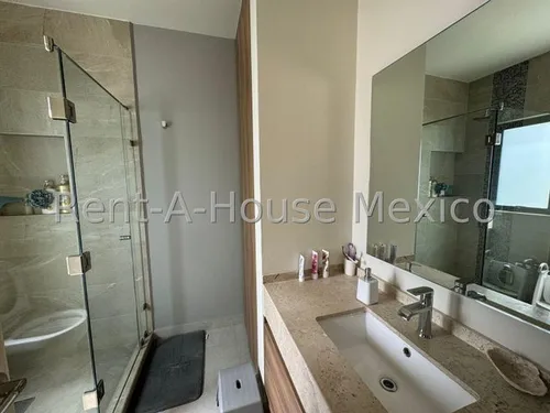 Casa En Venta En Zibatá, Querétaro Sr