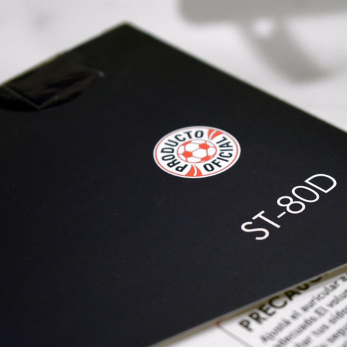 Auriculares Star Club Nacional De Football Rincón Del Hincha