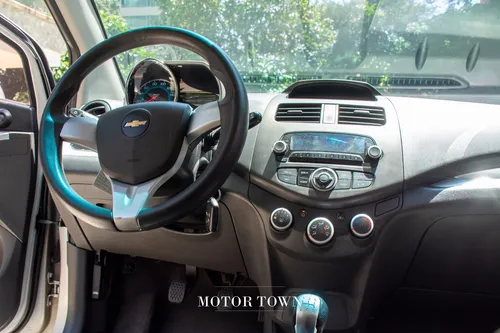Chevrolet Spark 1.2 Gt M300 Lt