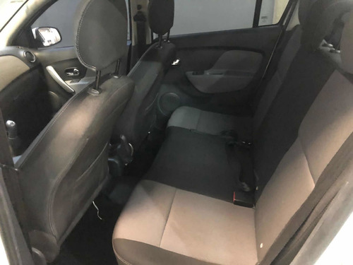 Imagen 7 de 9 de Renault Logan 2018 1.6 Privilége Plus 105cv