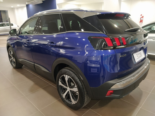 Imagen 6 de 25 de Peugeot 3008 Allure Thp At 2023 Okm