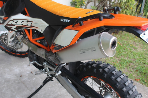 Imagen 5 de 12 de Enduro 690 R Con Accesorios