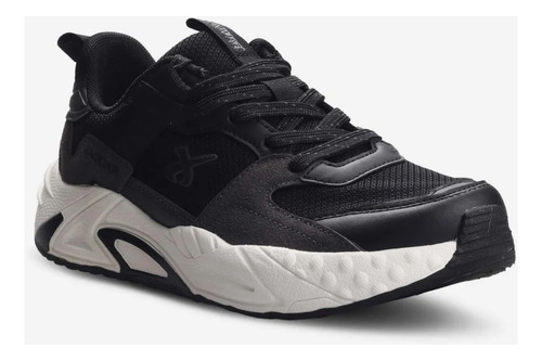 Zapatillas Deportivas Jaguar Cross Training 35/40 Art 9364