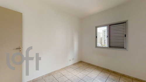 Imagem 15 de 16 de Apartamento De Condomínio Em São Paulo - Sp - Ap4493_nbni