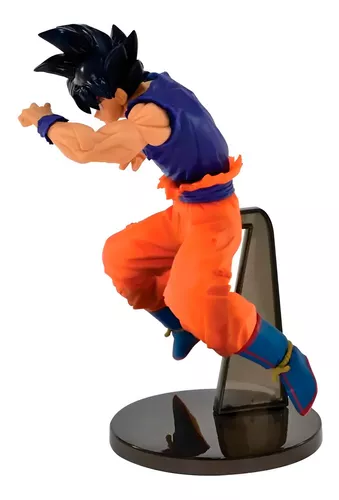 Boneco Do Goku Instinto Superior