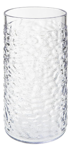 3316-cl 16 Oz. Vaso, Transparente (paquete De 12)