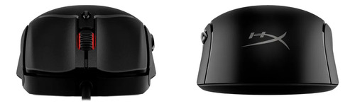 Mouse Gaming Hyperx Pulsefire Haste 2 Negro 6n0a7aa
